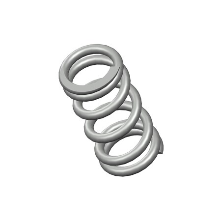 Approved Vendor Compression Spring, O= .250, L= .53, W= .037 R G109971888